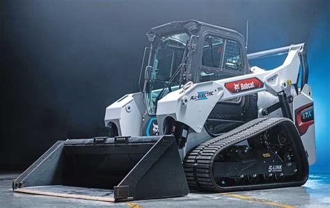 all electric compact track loader|best used compact track loader.